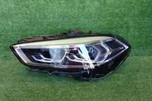 BMW F40 1 FULL LED reflektor lewy lampa lewa