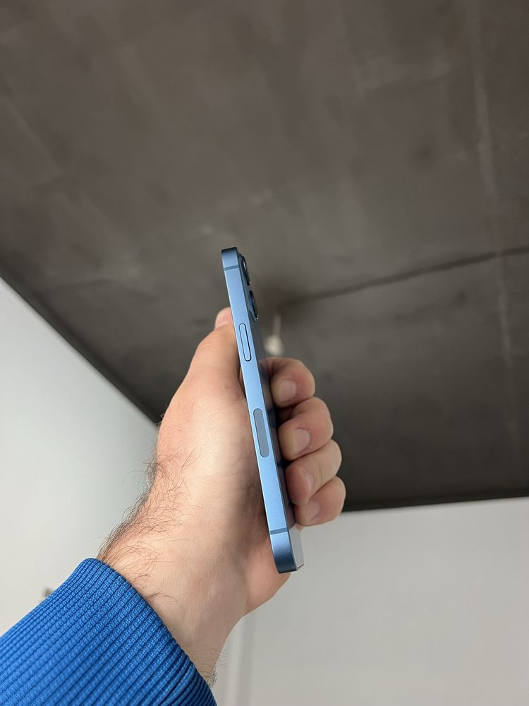 Apple iphone 13 128 gb blue