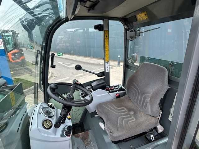 Ładowarka Kramer KL12.5 Yanmar 25KM 2019r  JCB Weidemann Schaffer Gehl