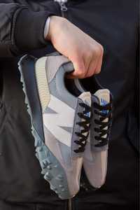 New Balance Xc-72 Grey Black,new balance,Xc-72,нью беленс,Хс-72,нюбіки