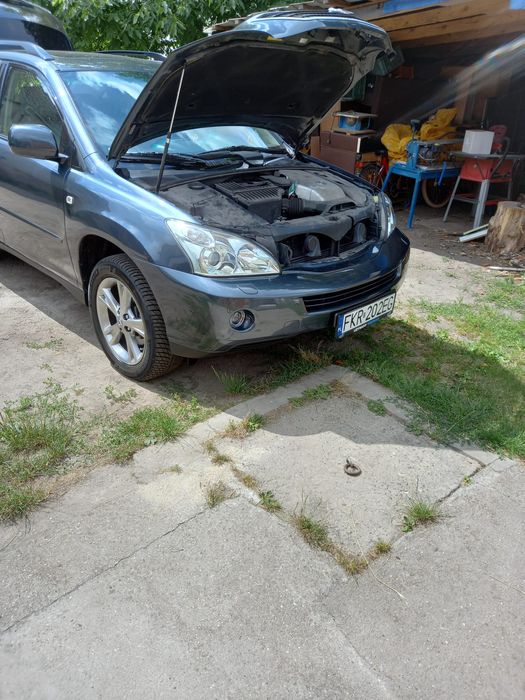 Lexus RX 400H 4x4