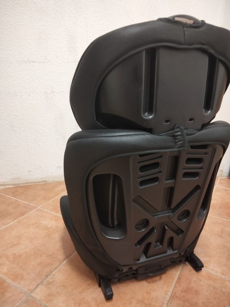 Cadeira com Isofix