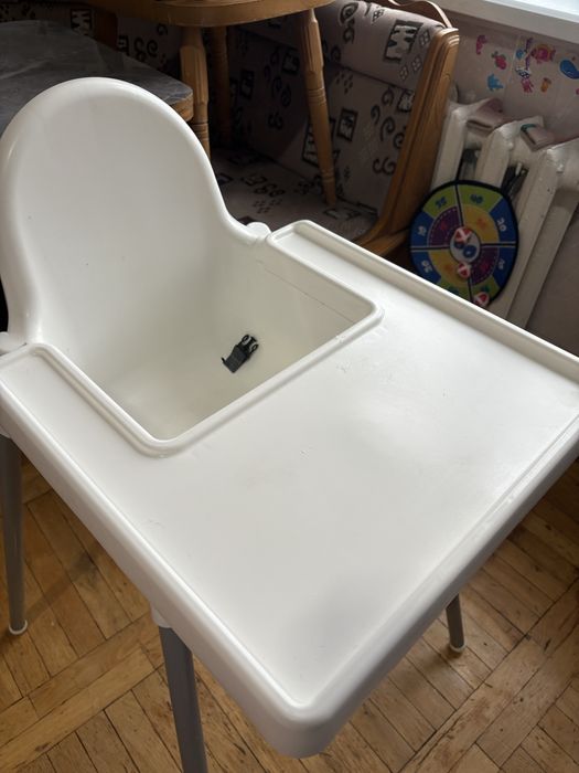 Столик ikea antilop