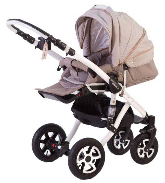 Коляска дитяча Адамекс