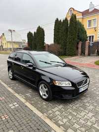 Volvo v50 2.0d 100kw