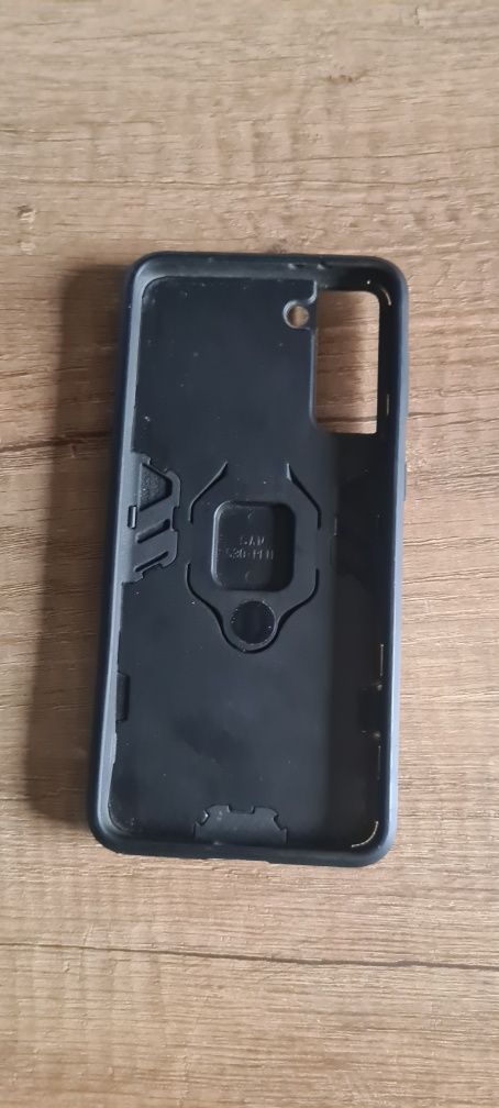 Samsung S21+ plus etui, plecki militarne