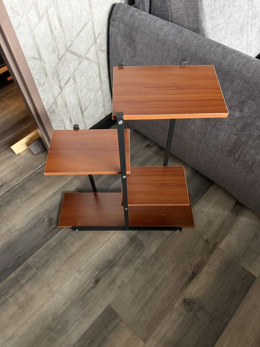 Stojak na kwiaty - kwietnik