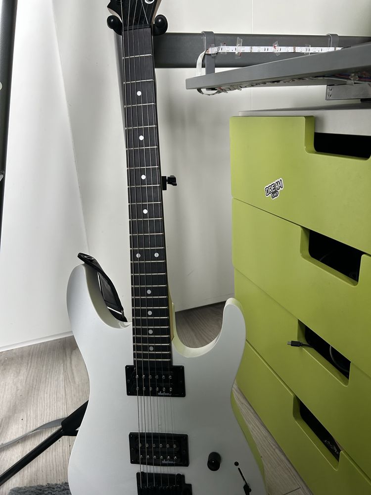Gitara Jackson Js 11