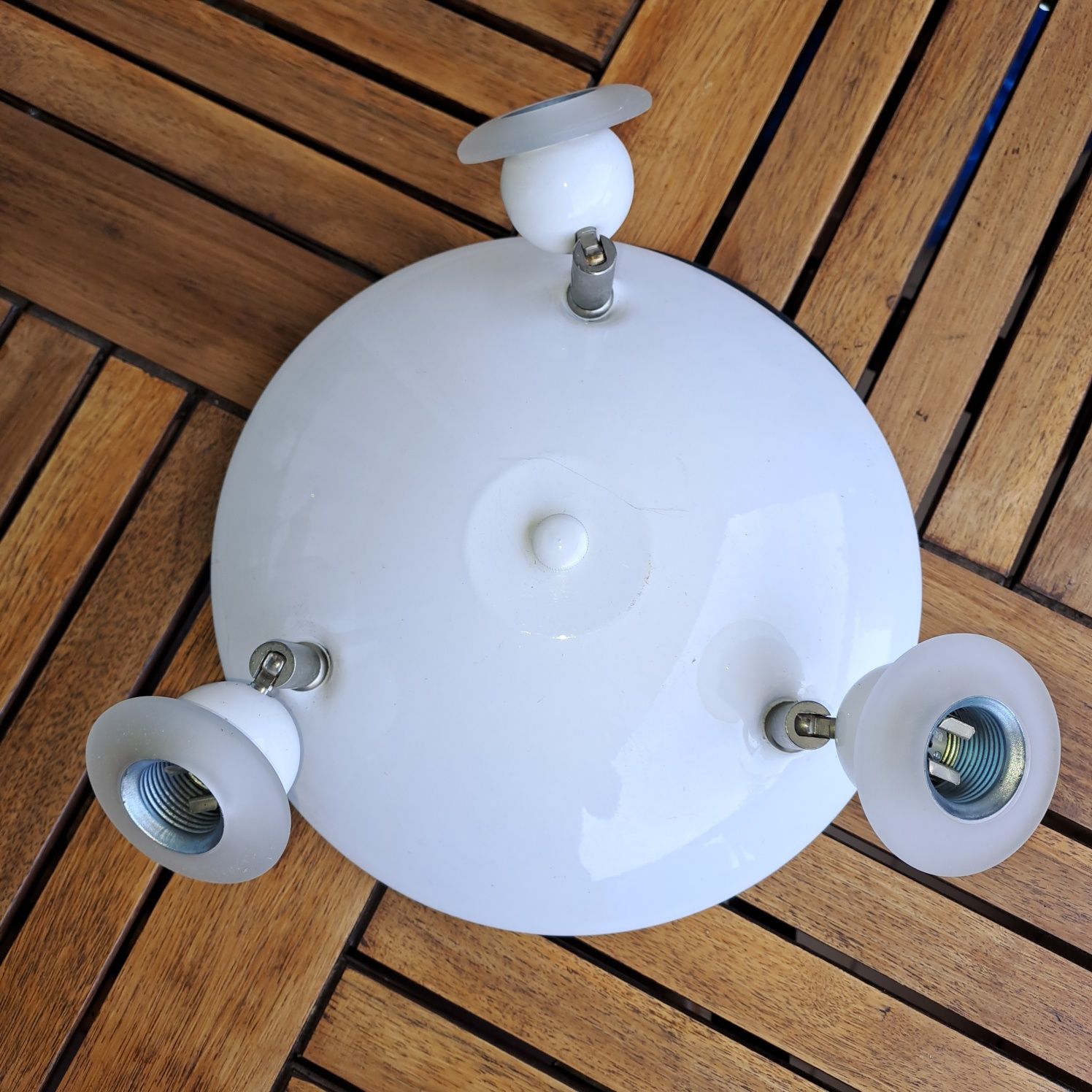 Iluminação candeeiro de teto