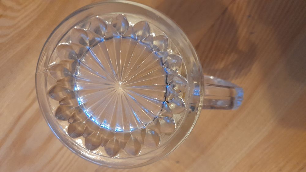 Kufel Tatra poj 250 ml.wys 12 cm