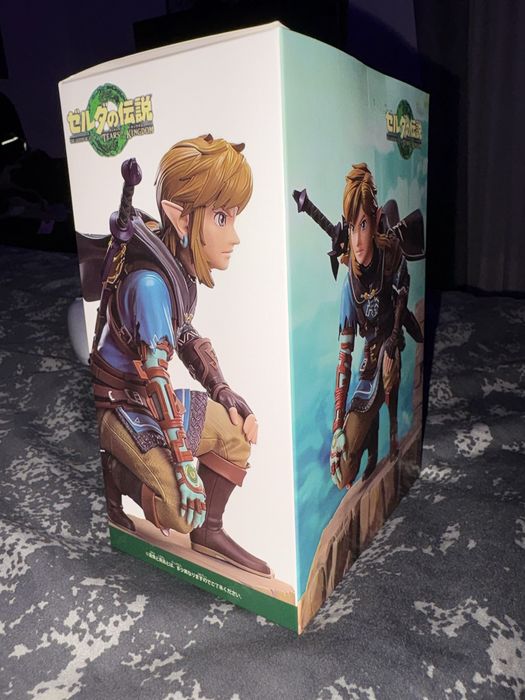 Figura Legends of Zelda