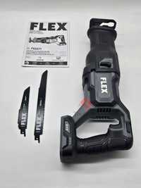 Аккумуляторная бесщеточная сабельная пила Flex FX2271/В наличии!!!