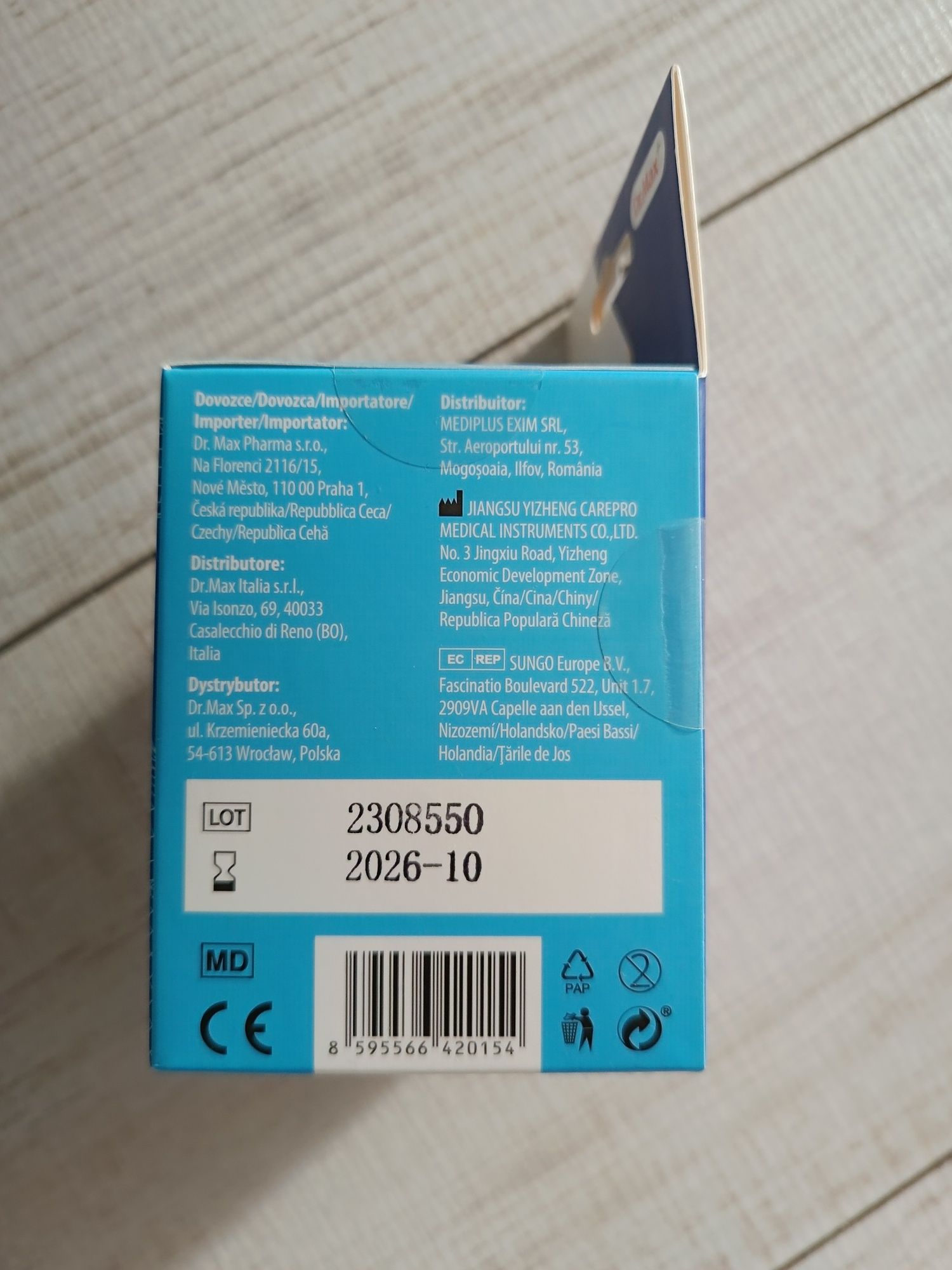 Taśma Kinesio Tape