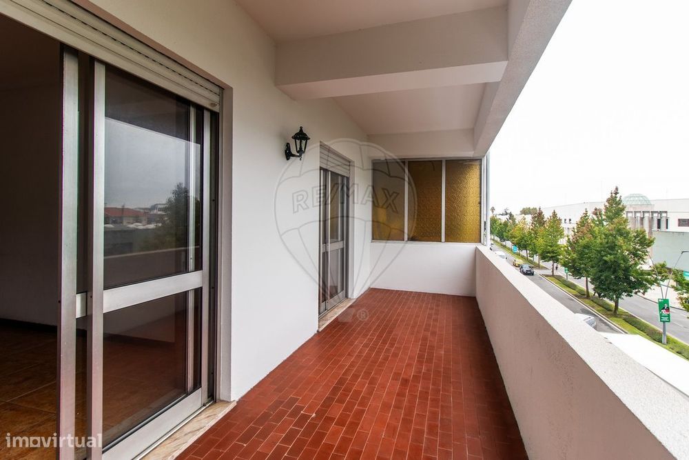 Apartamento T2 - Ílhavo