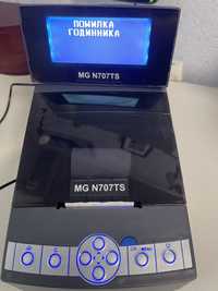 Фискальный регистратор N707TS MG  , кассовый аппарат
