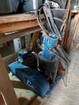 Peleciarka TechnoMaszBud (Tmc,Tmb) Prime 150 4kw