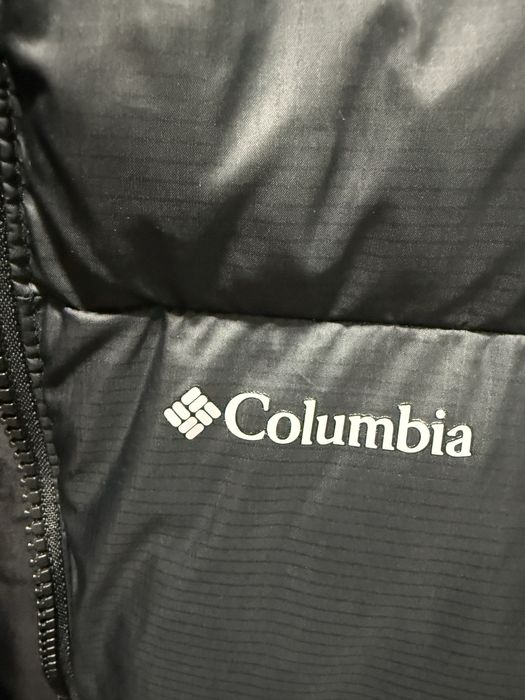 Куртка  зимова COLUMBIA