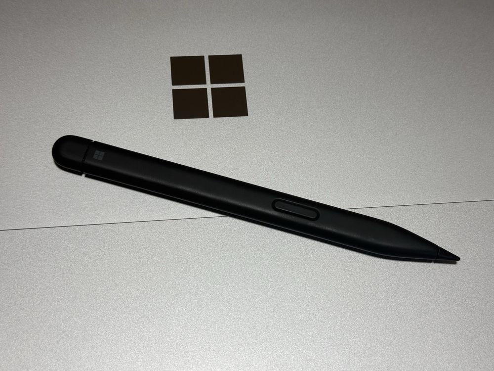 Surface Slim Pen стилус microsoft