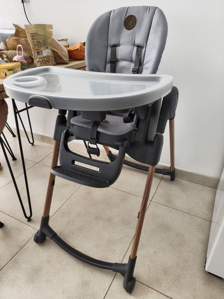 Cadeira Papa Maxi Cosi Minla