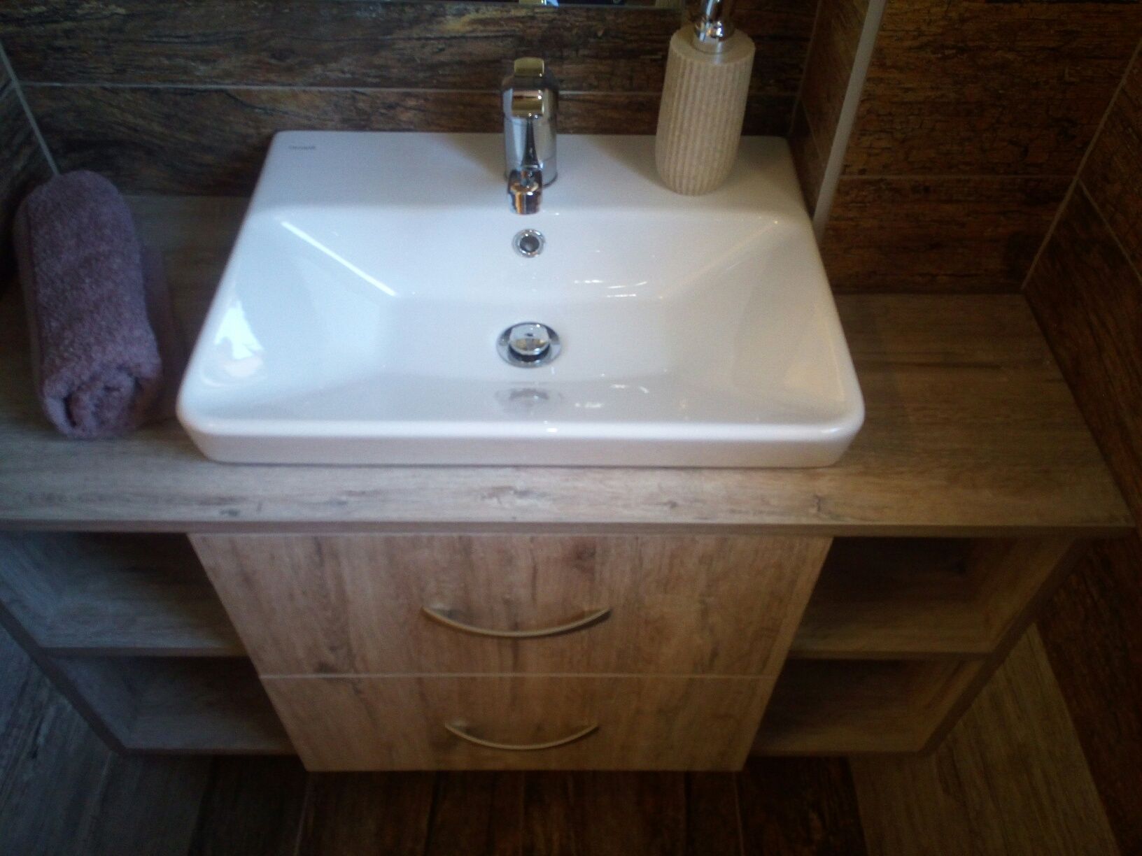 Domek w górach z dwoma łazienkami Zakątek pod Tatrami apartament  Góry
