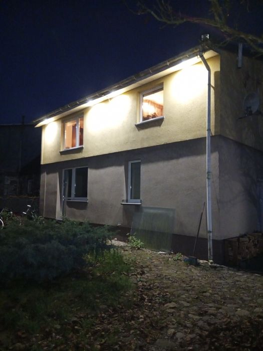 Kwatery pracownicze Oborniki