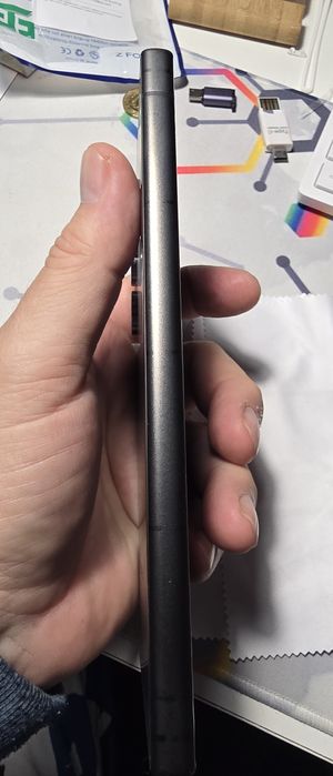 Samsung 24 Ultra 512GB Titanium Black