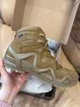 Lowa Zephyr mk2/mk1 GTX mid TF coyote op, desert, dark Brown, black,