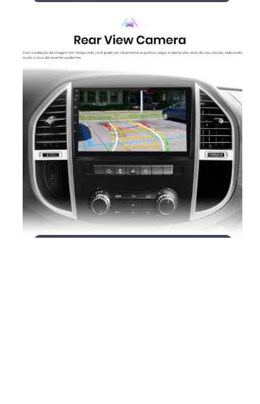 Mercedes Vito Tourer 116 Aut