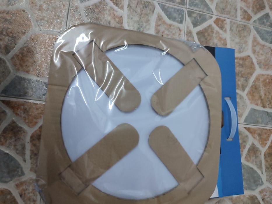 Plafond de teto em PVC