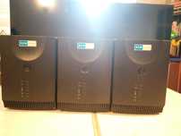ИБП "Eaton 1400H " ( ENV1400H )