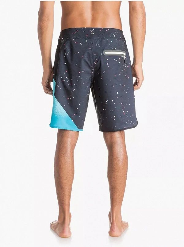 Quiksilver Ag47 New Wave Board Shorts Nowy Model spodenki sportowe