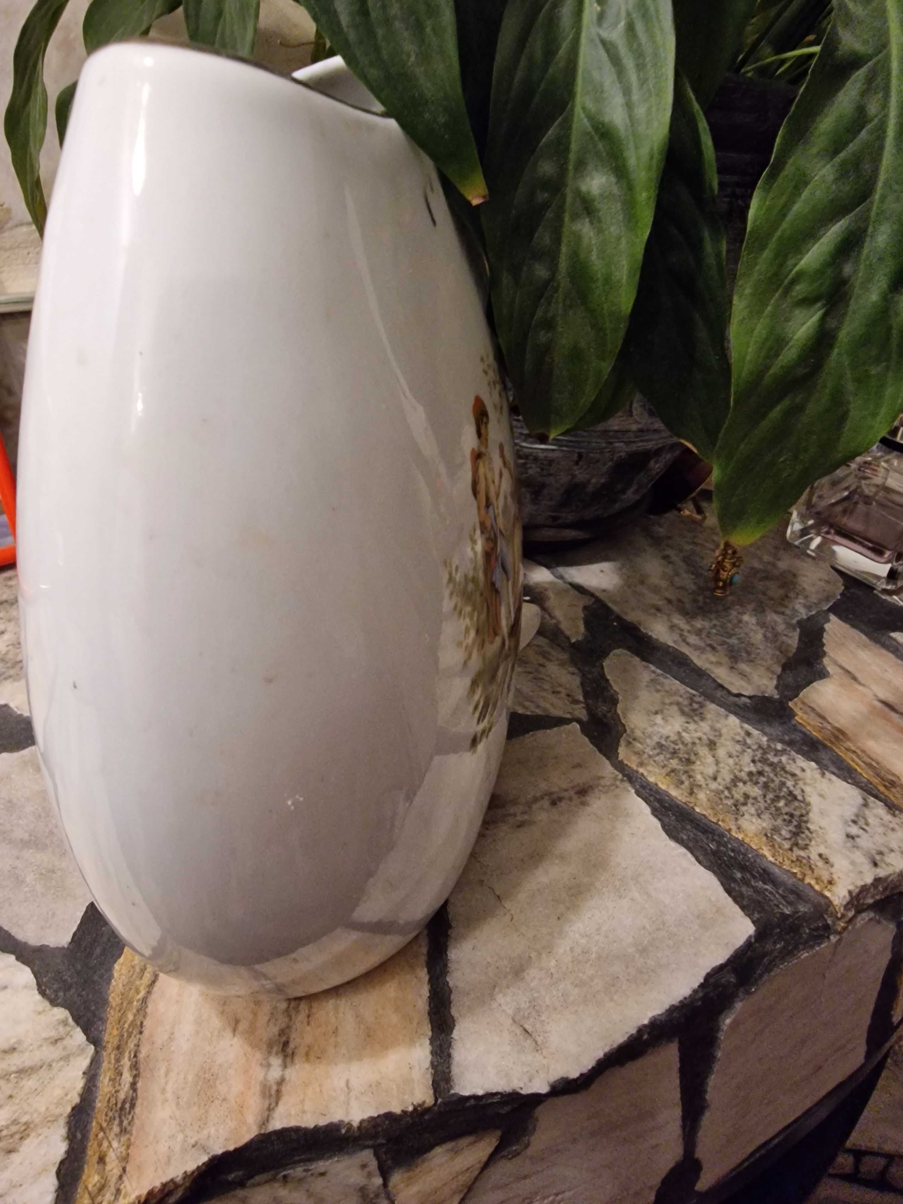 Stary wazon -  Chodzież z lat 50  XX wieku