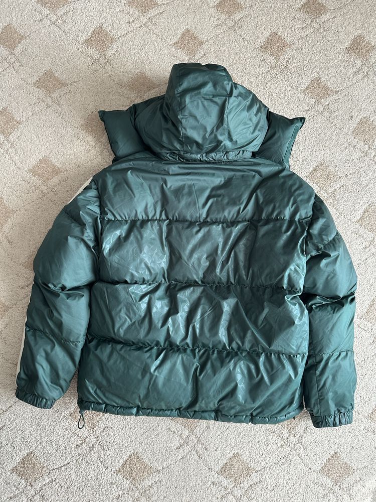 Пуховик ellesse M