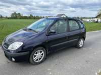 Renault Scenic 2.0 benzyna 2000r