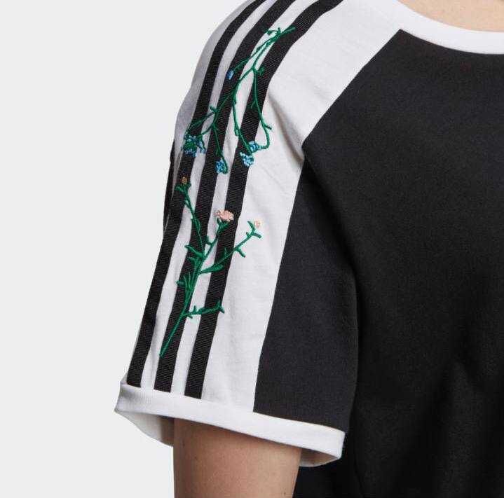 Плаття Adidas Floral Original