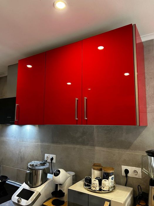 Portas para armario cozinha