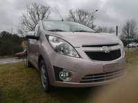 Chevrolet Spark Chevrolet Spark 1.0 rok 2012 Okazja!!