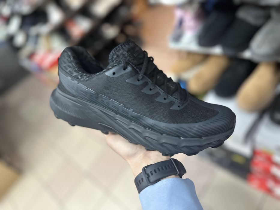 Кросівки Merrell Agility Peak 5 Tactical Gore- Tex ( РОЗМІР 41, 45 )