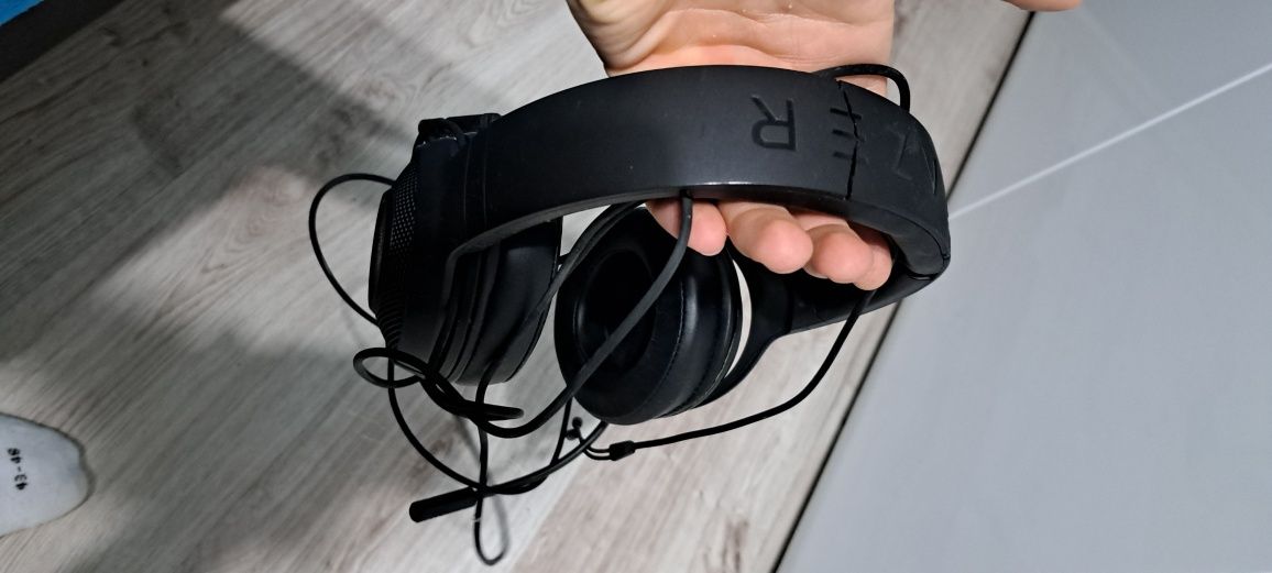 Słuchawki RAZER Kraken X Lite