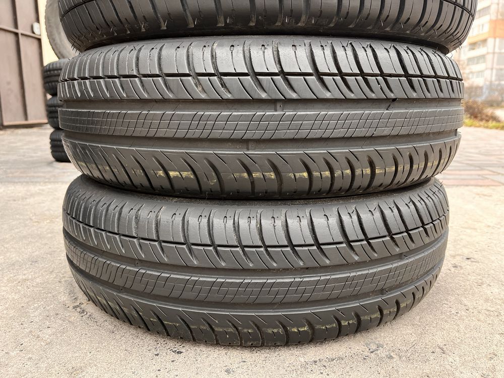 Шини 165/70 R14 Michelin Energy Saver резина бу літо