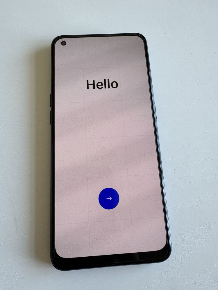 Telemóvel OPPO A74