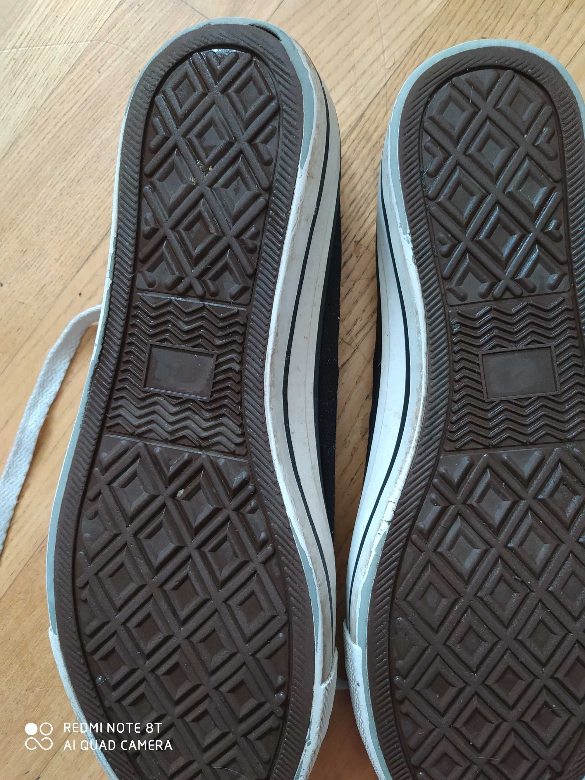 Кеди Lee Cooper оригінальні