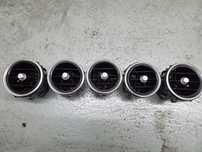 Ventiladores Mercedes w205