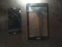 Планшет Asus (////)