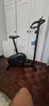Bicicleta estática essencial eb120 Domyos