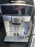 ekspres do kawy Siemens EQ6 seria 700 uszkodzony