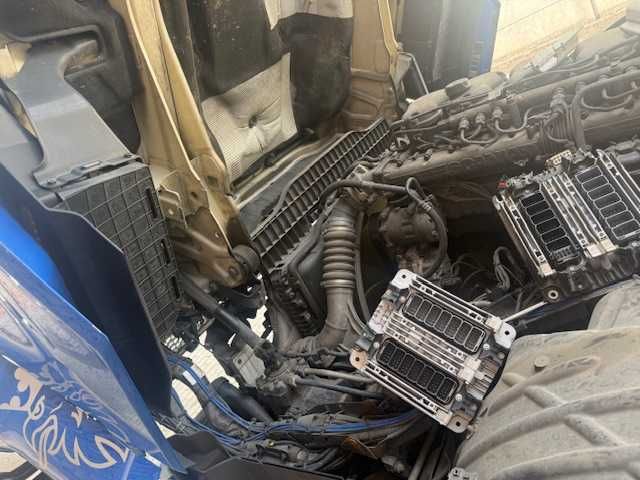 Scania Sterownik EMS S6 S7 S8 S10 EMD1 DC13 DC16 DC9 i inne GWARANCJA