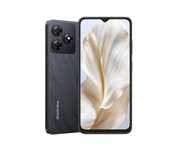 Smartfon Blackview WAVE 8 4+8GB/256 4G (LTE) czarny - Ruska 40 Lombard