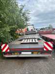 Lintrailers  pierwszy właściciel, najazdy nie są w cenie