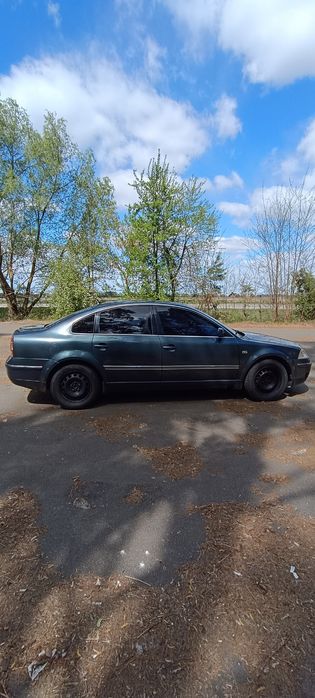 Продам Volkswagen Passat B5
